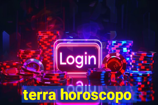 terra horoscopo